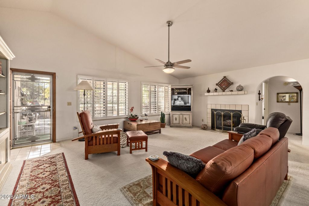 Image 4 of property listing at 14424 N SAN CARLOS Drive, Fountain Hills, AZ 85268