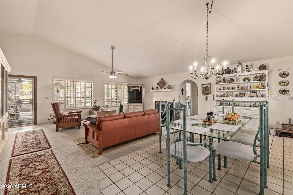 Image 6 of property listing at 14424 N SAN CARLOS Drive, Fountain Hills, AZ 85268