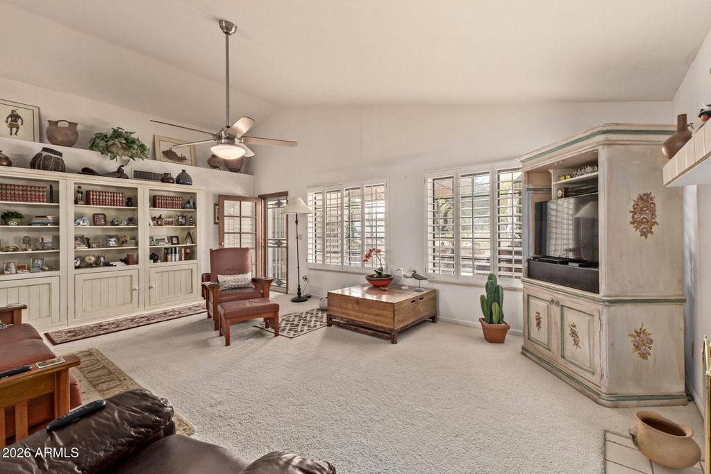 Image 8 of property listing at 14424 N SAN CARLOS Drive, Fountain Hills, AZ 85268
