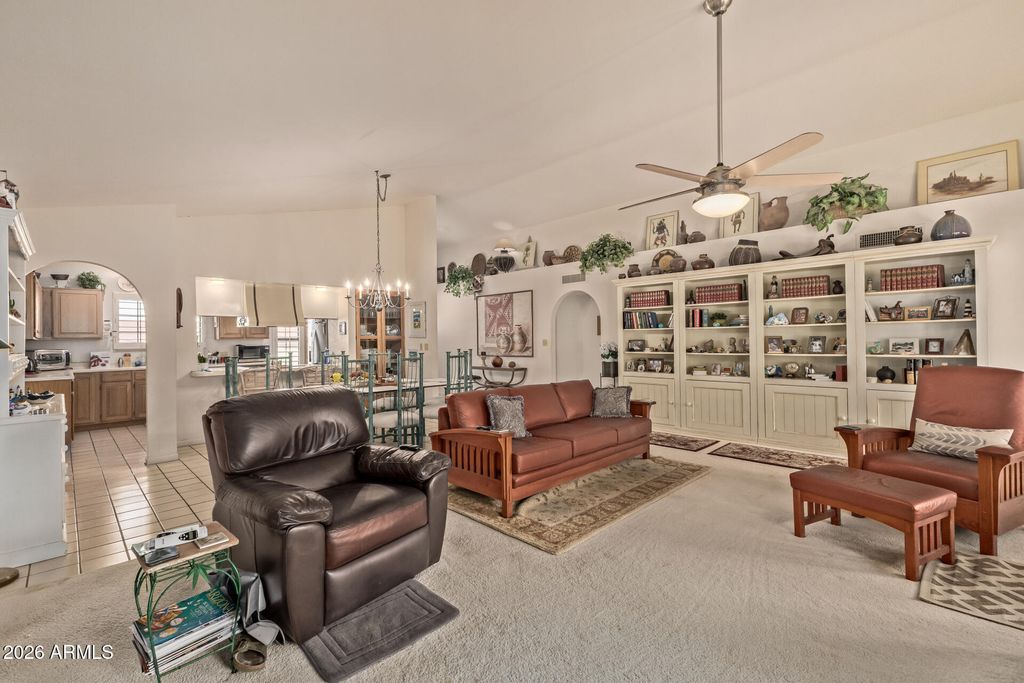 Image 9 of property listing at 14424 N SAN CARLOS Drive, Fountain Hills, AZ 85268