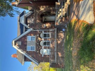 3224 Webb Street, Detroit, MI 48206