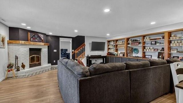 3803 Timber Creek Court, Eau Claire, WI 54701