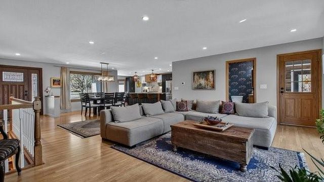 3803 Timber Creek Court, Eau Claire, WI 54701