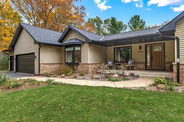 3803 Timber Creek Court, Eau Claire, WI 54701