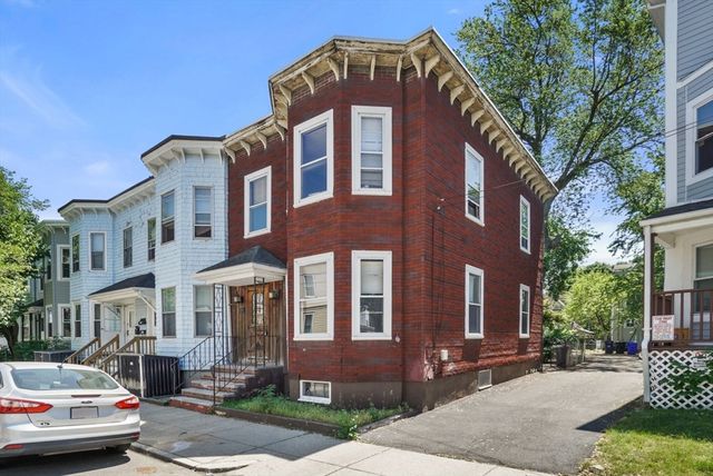 25 Bradbury Street, Boston, MA 02134