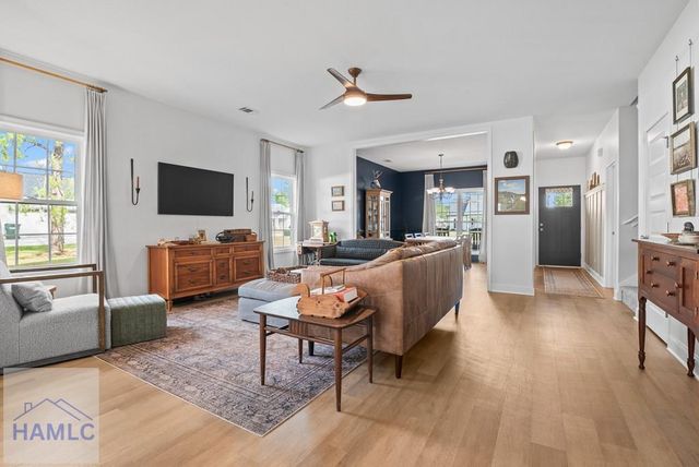 138 River Bluff Way, Ellabell, GA 31308