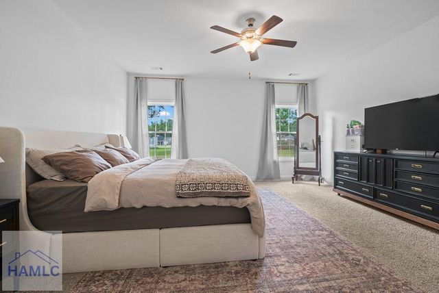 138 River Bluff Way, Ellabell, GA 31308