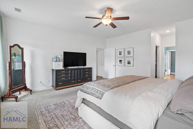 138 River Bluff Way, Ellabell, GA 31308