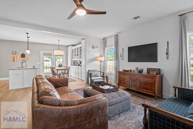 138 River Bluff Way, Ellabell, GA 31308