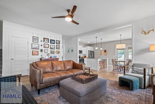 138 River Bluff Way, Ellabell, GA 31308