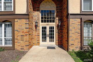603 Rosetta Drive E, Florissant, MO 63031