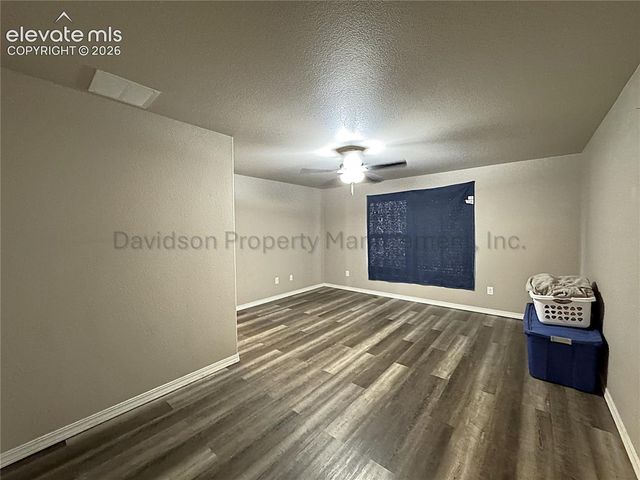 10701 Traders Parkway, Fountain, CO 80817