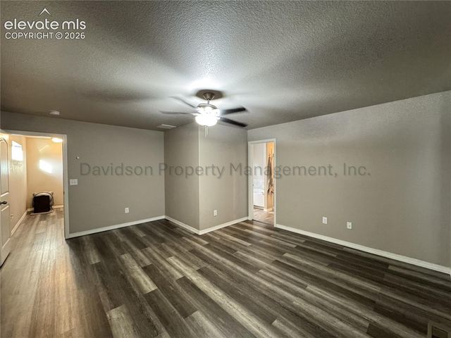 10701 Traders Parkway, Fountain, CO 80817