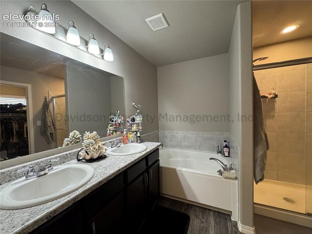 10701 Traders Parkway, Fountain, CO 80817