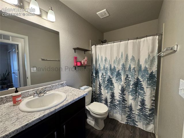 10701 Traders Parkway, Fountain, CO 80817