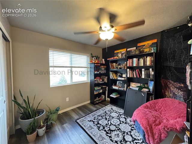 10701 Traders Parkway, Fountain, CO 80817