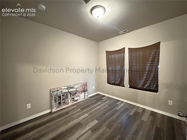 10701 Traders Parkway, Fountain, CO 80817