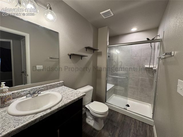 10701 Traders Parkway, Fountain, CO 80817