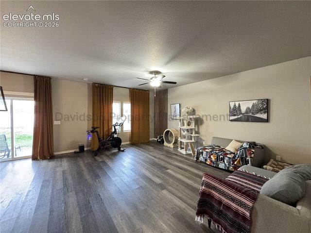 10701 Traders Parkway, Fountain, CO 80817