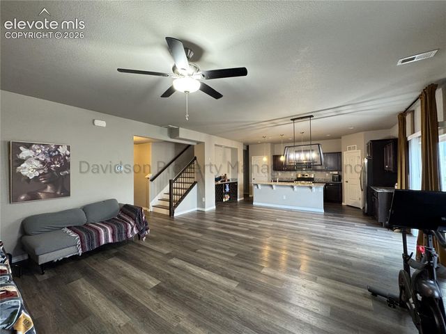 10701 Traders Parkway, Fountain, CO 80817