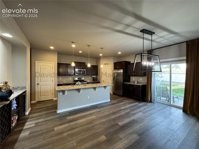 10701 Traders Parkway, Fountain, CO 80817