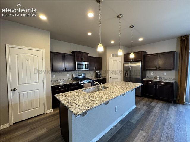 10701 Traders Parkway, Fountain, CO 80817