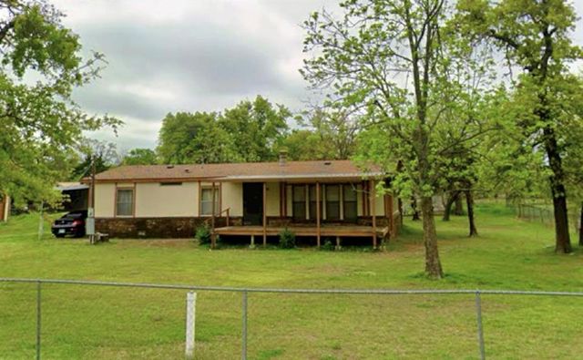 11708 E DRAPER Avenue, Choctaw, OK 73020