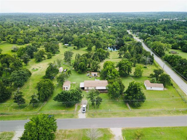 11708 E DRAPER Avenue, Choctaw, OK 73020
