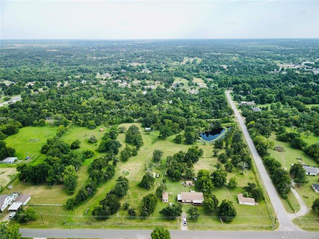 11708 E DRAPER Avenue, Choctaw, OK 73020