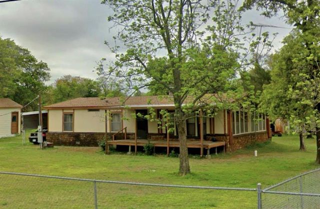 11708 E DRAPER Avenue, Choctaw, OK 73020