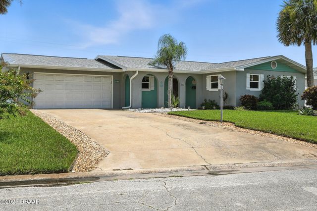 15 Longfellow Circle, Ormond Beach, FL 32176