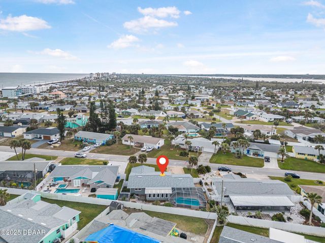 15 Longfellow Circle, Ormond Beach, FL 32176