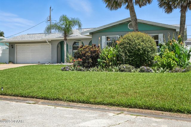 15 Longfellow Circle, Ormond Beach, FL 32176