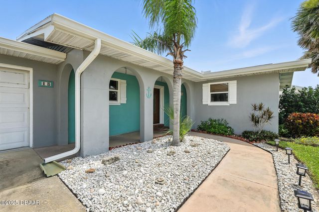 15 Longfellow Circle, Ormond Beach, FL 32176