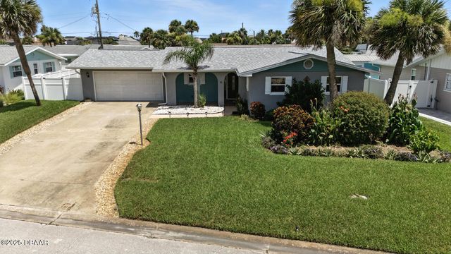 15 Longfellow Circle, Ormond Beach, FL 32176
