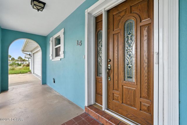 15 Longfellow Circle, Ormond Beach, FL 32176