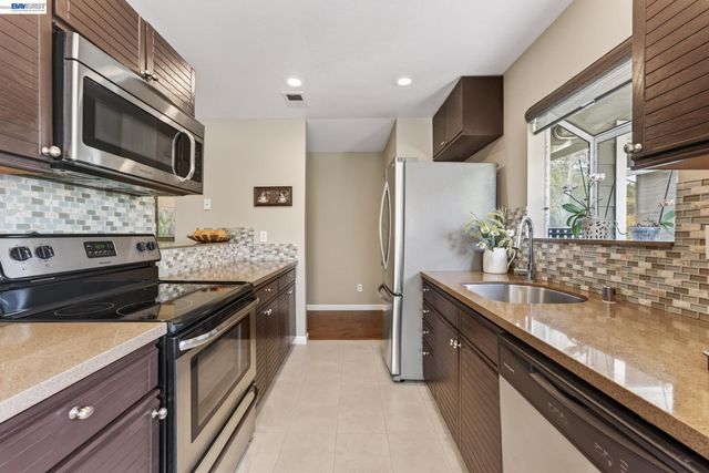 7560 Canyon Meadow Cir H, Pleasanton, CA 94588