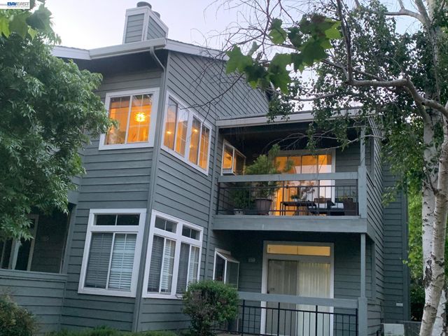 7560 Canyon Meadow Cir H, Pleasanton, CA 94588