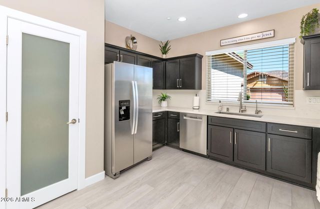 1843 W Morse Drive, Anthem, AZ 85086