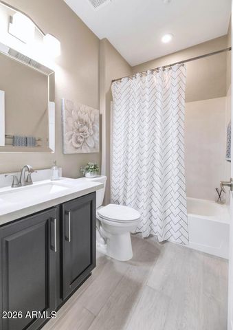 1843 W Morse Drive, Anthem, AZ 85086