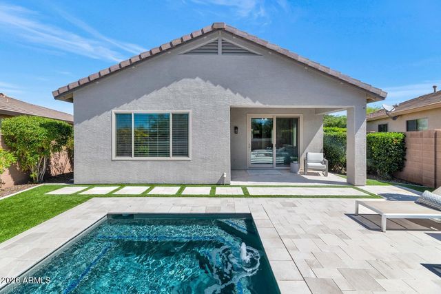 1843 W Morse Drive, Anthem, AZ 85086