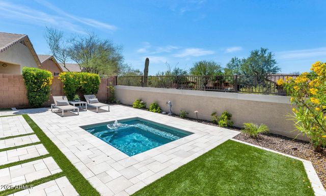 1843 W Morse Drive, Anthem, AZ 85086