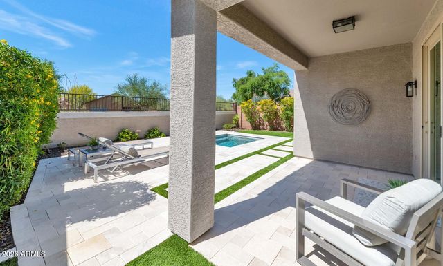 1843 W Morse Drive, Anthem, AZ 85086