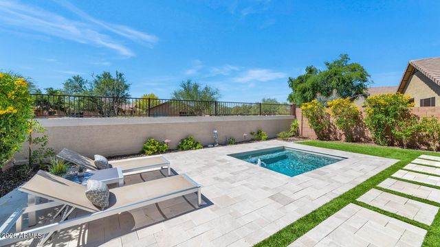 1843 W Morse Drive, Anthem, AZ 85086