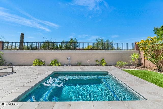 1843 W Morse Drive, Anthem, AZ 85086