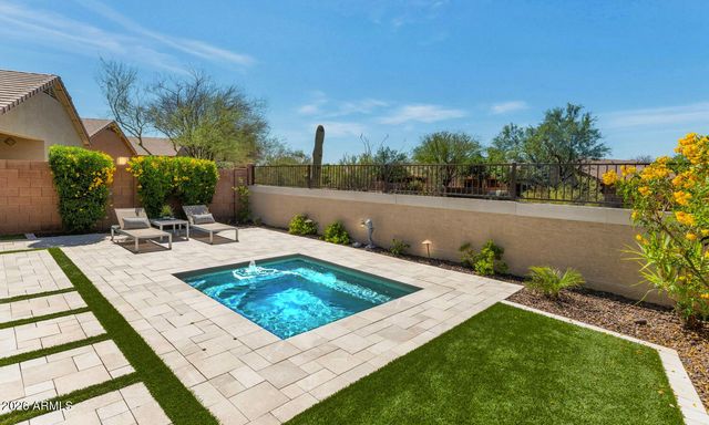 1843 W Morse Drive, Anthem, AZ 85086