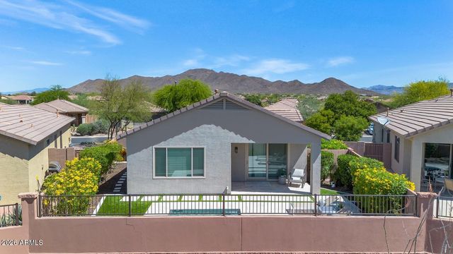 1843 W Morse Drive, Anthem, AZ 85086