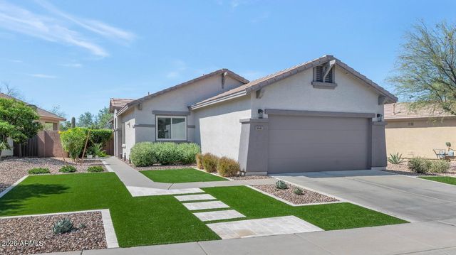 1843 W Morse Drive, Anthem, AZ 85086