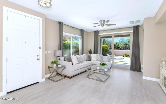 1843 W Morse Drive, Anthem, AZ 85086