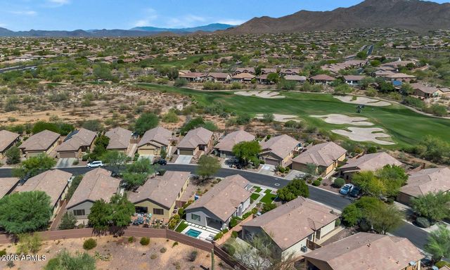 1843 W Morse Drive, Anthem, AZ 85086